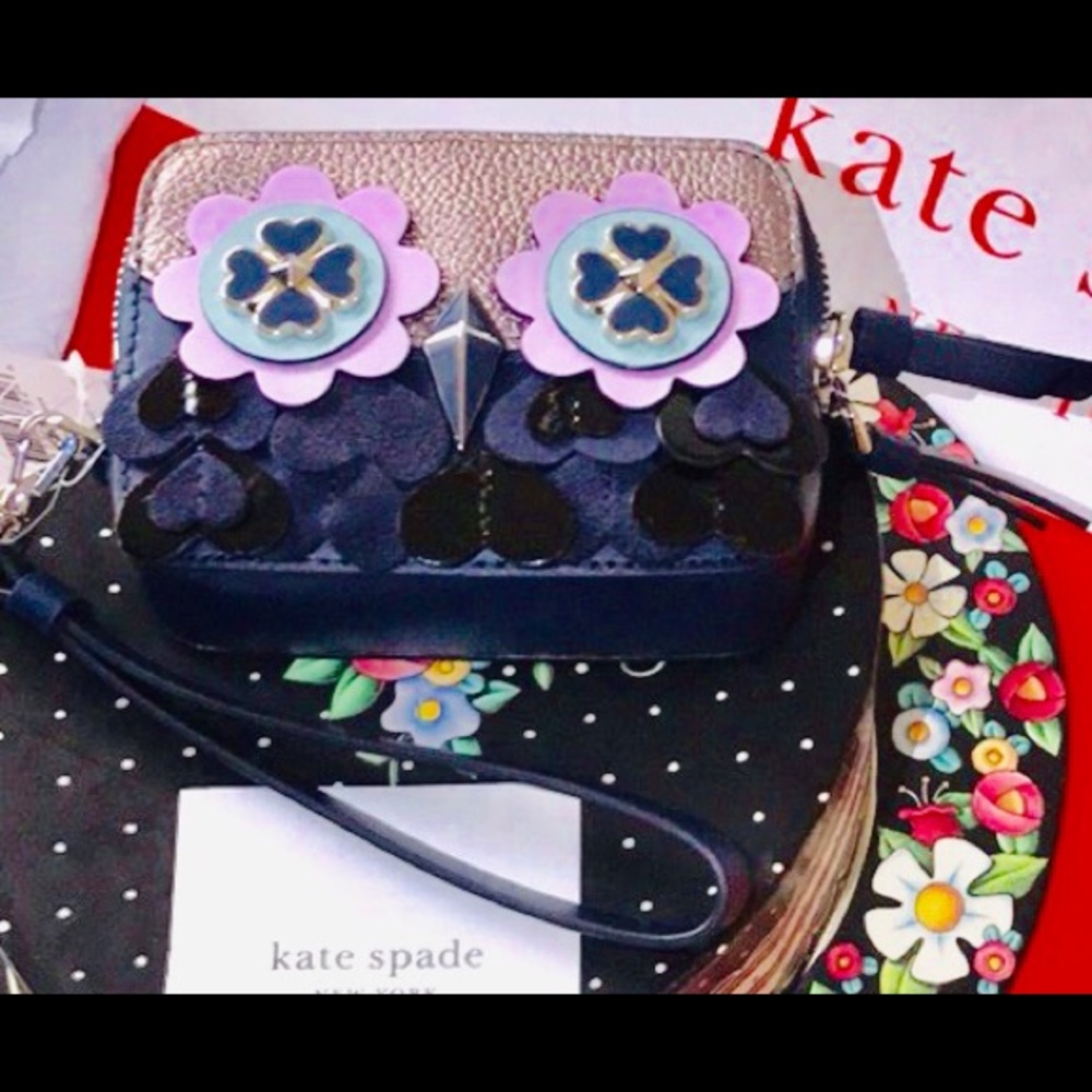 Kate Spade Zibi - Picture 8 of 8